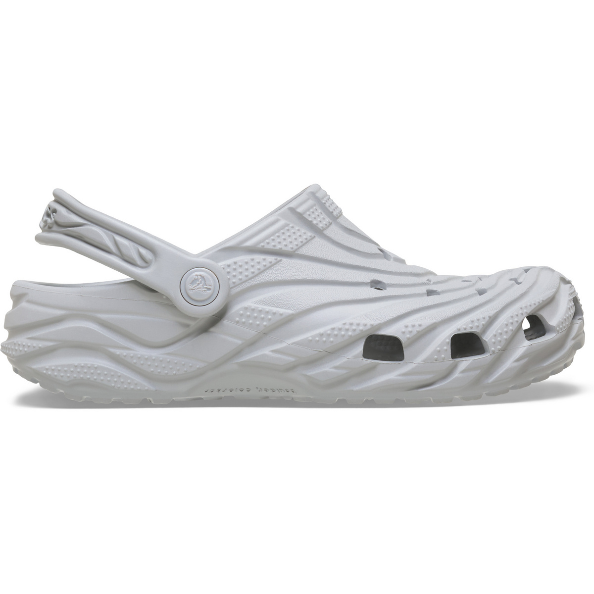 Crocs Classic Erosion Clog Sandale