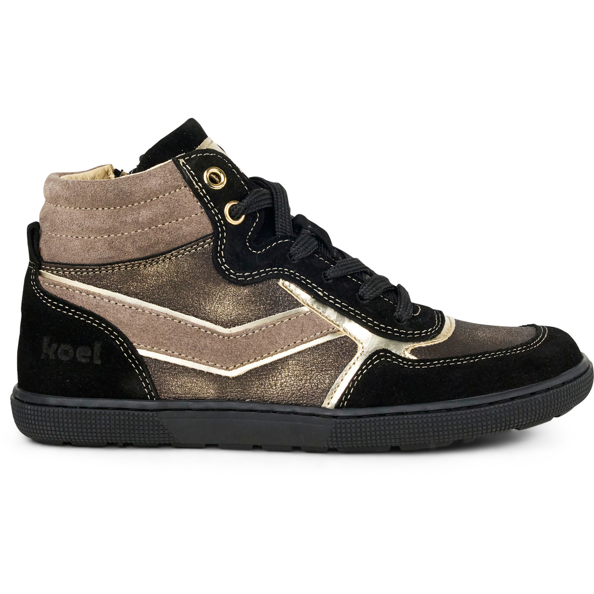Koel Barefoot Kinder Danish Fantasy Schuhe