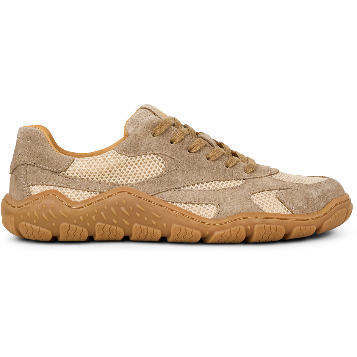 Koel Barefoot Damen Rita Suede Schuhe