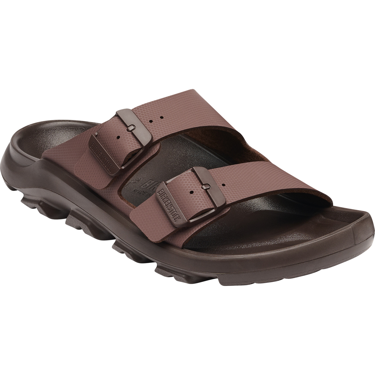 Birkenstock Damen Mogami Terra 2 Strap BF Sandalen