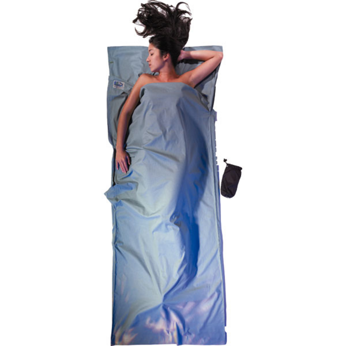 Cocoon TravelSheet Cotton XL Schlafsack