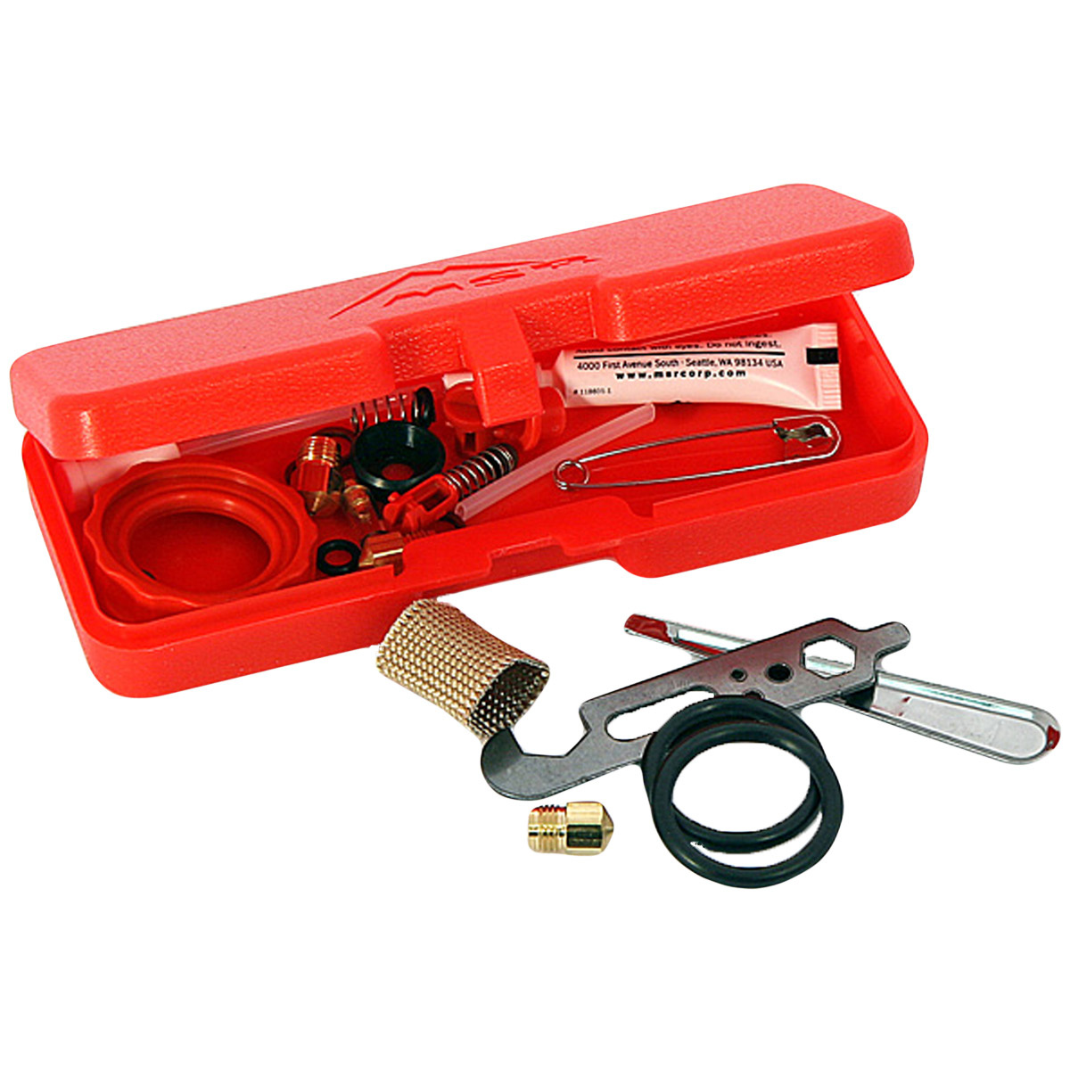 MSR Whisperlite international/universal Service Kit