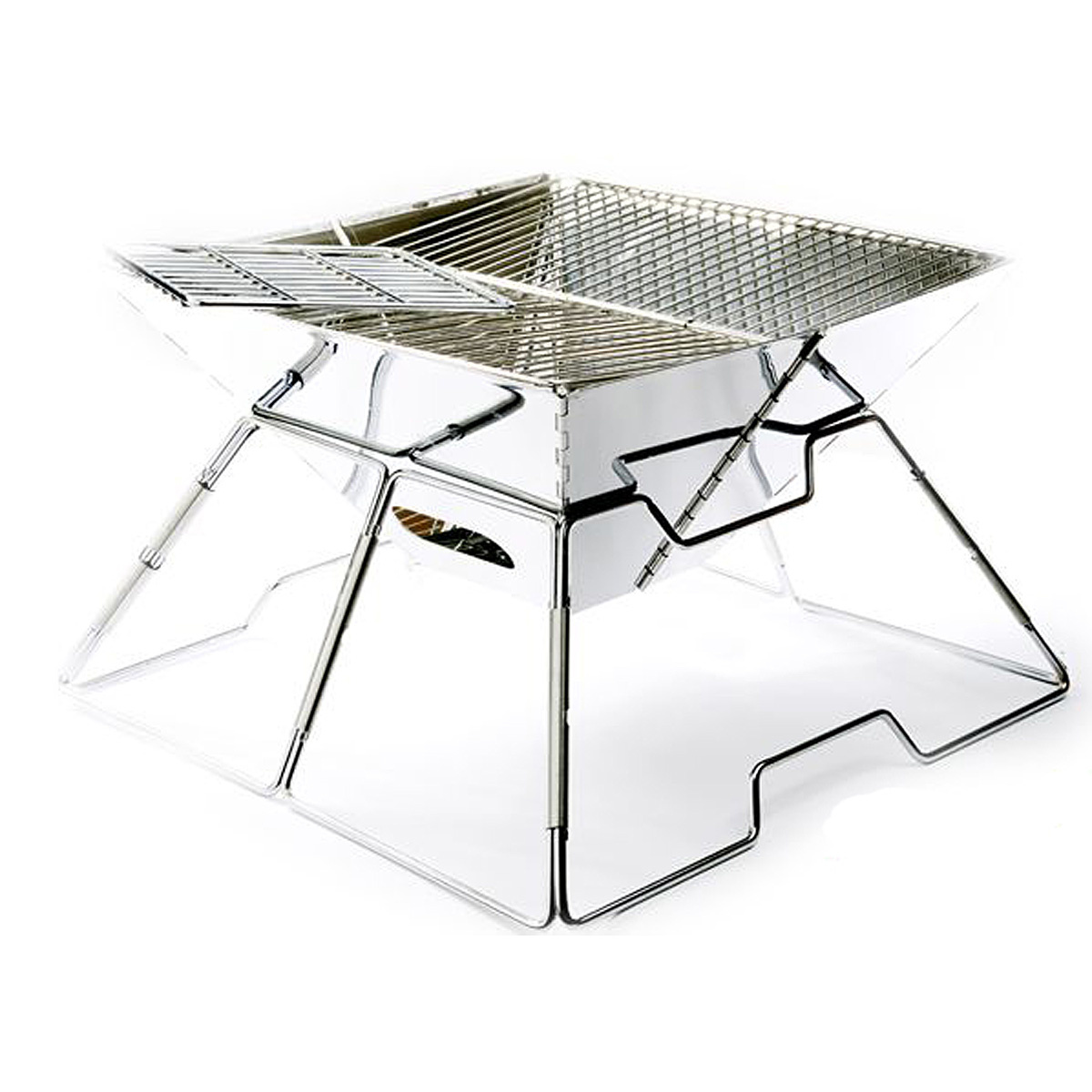 EOE - Eifel Outdoor Equipment Ferrum Feuerschale