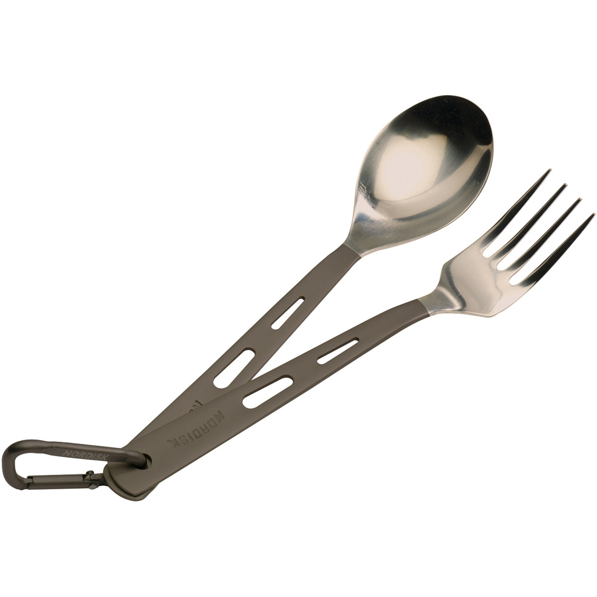 Nordisk Titan 2er Pack Besteck