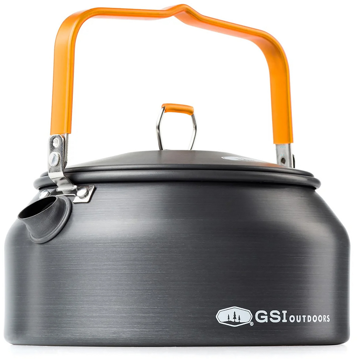 GSI Wasserkessel