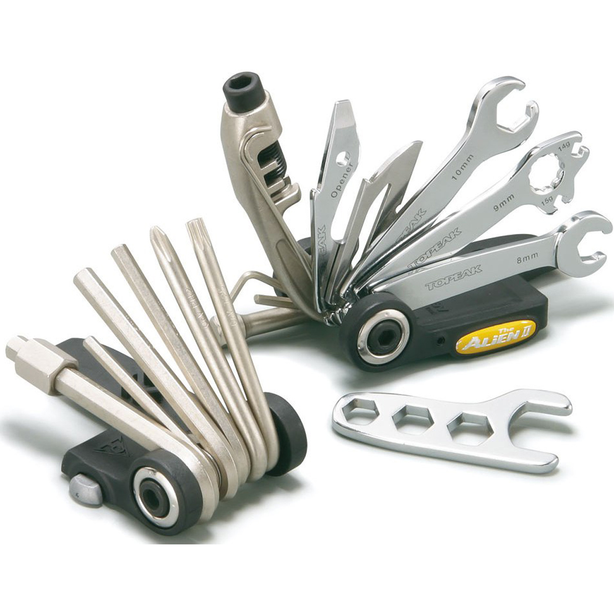 Topeak Alien 2 Multitool Werkzeug