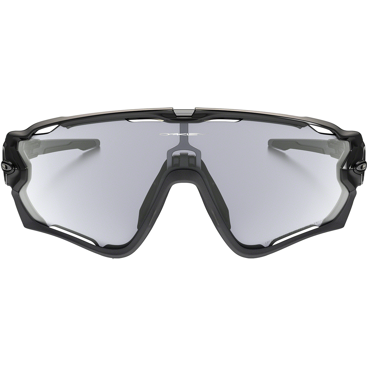 Oakley Jawbreaker Prizm Sportbrille