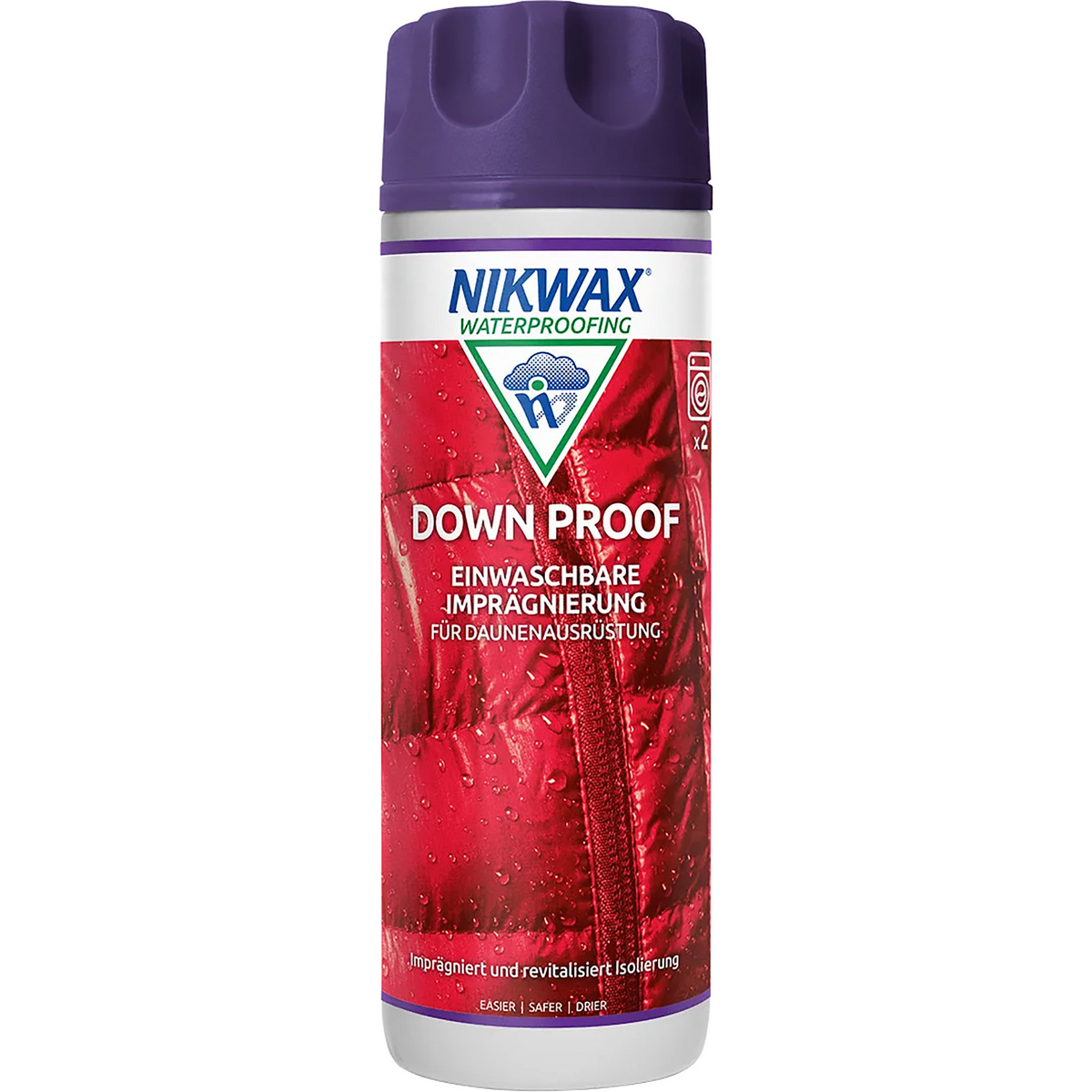 Nikwax Downproof