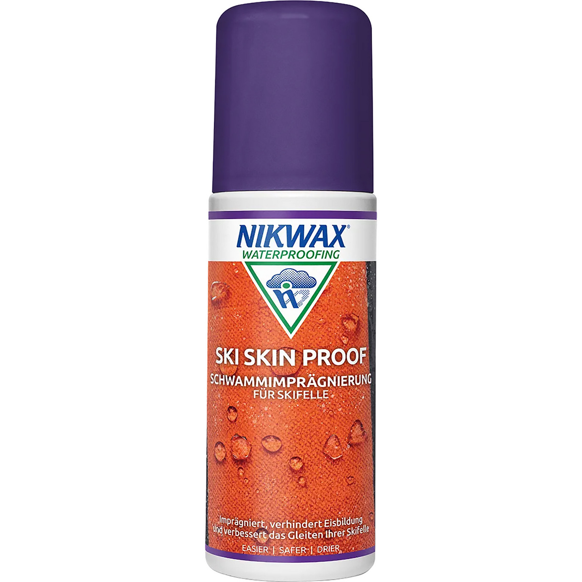 Nikwax Ski Skin Proof