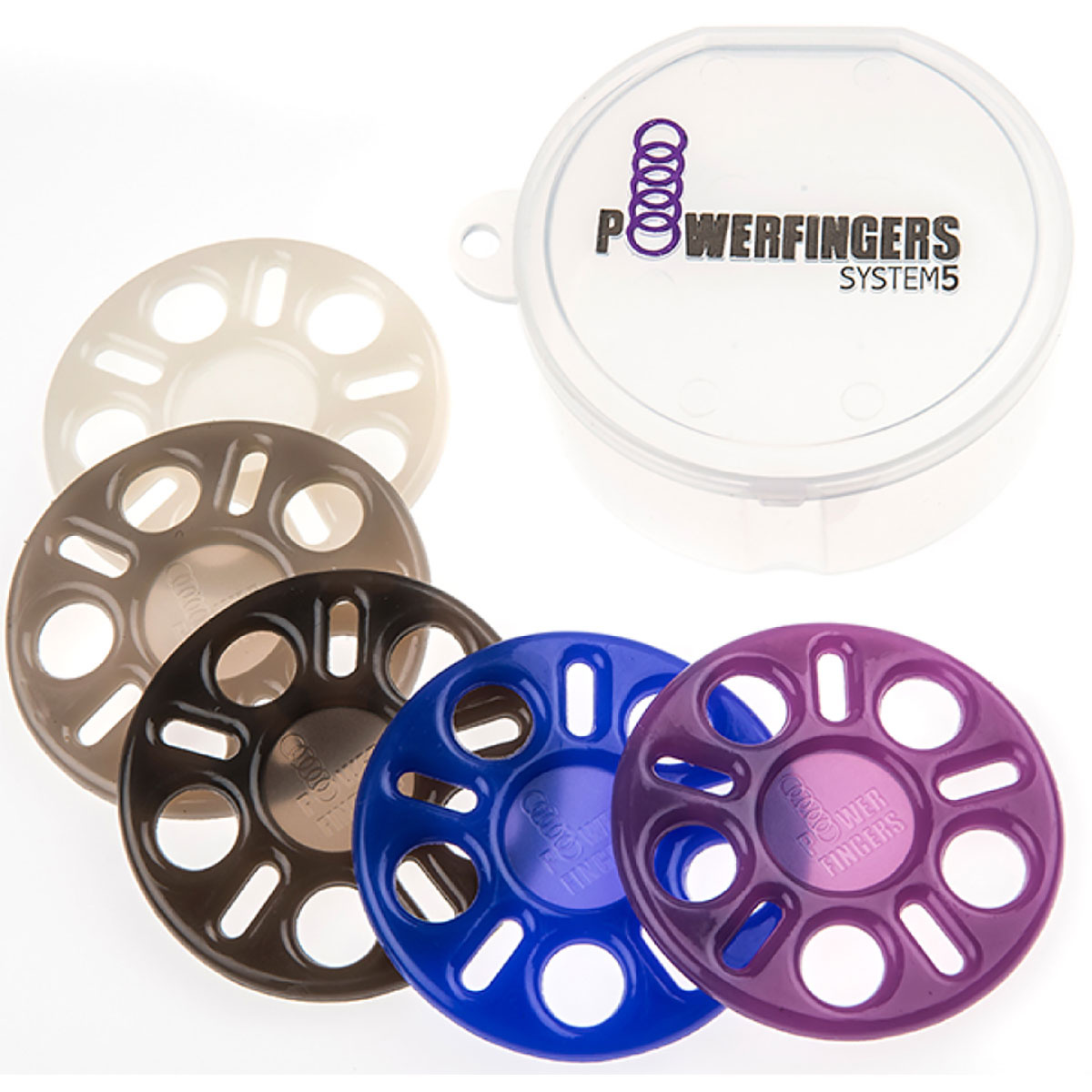Kletterretter Powerfingers Handtrainer