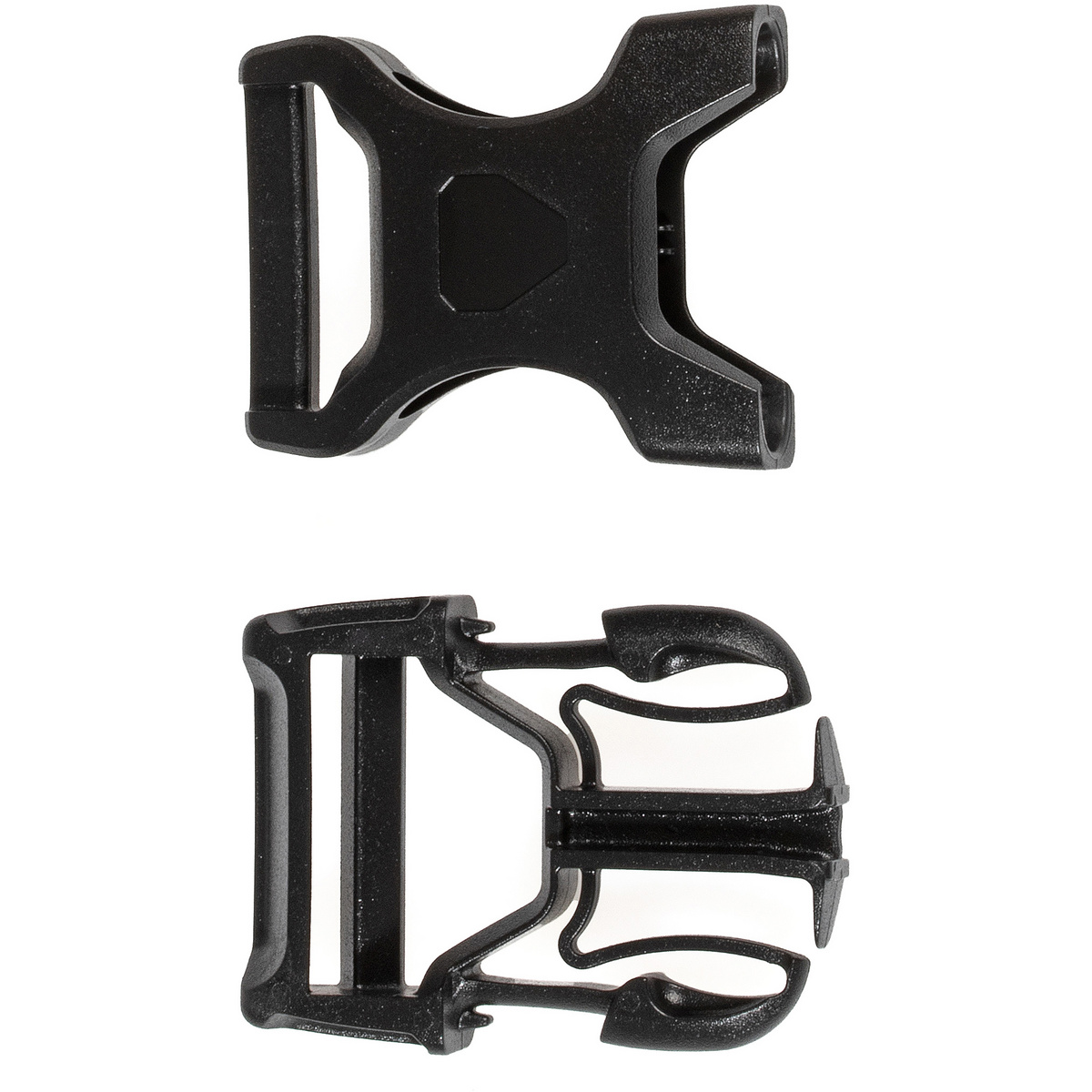 Ortlieb Steckverschluss Stealth 25mm