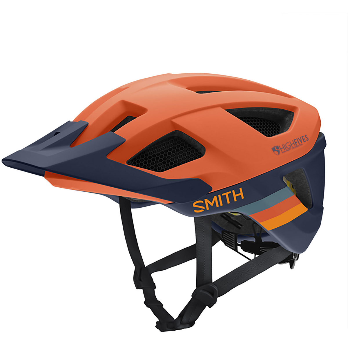 Smith Session Mips Fahhradhelm