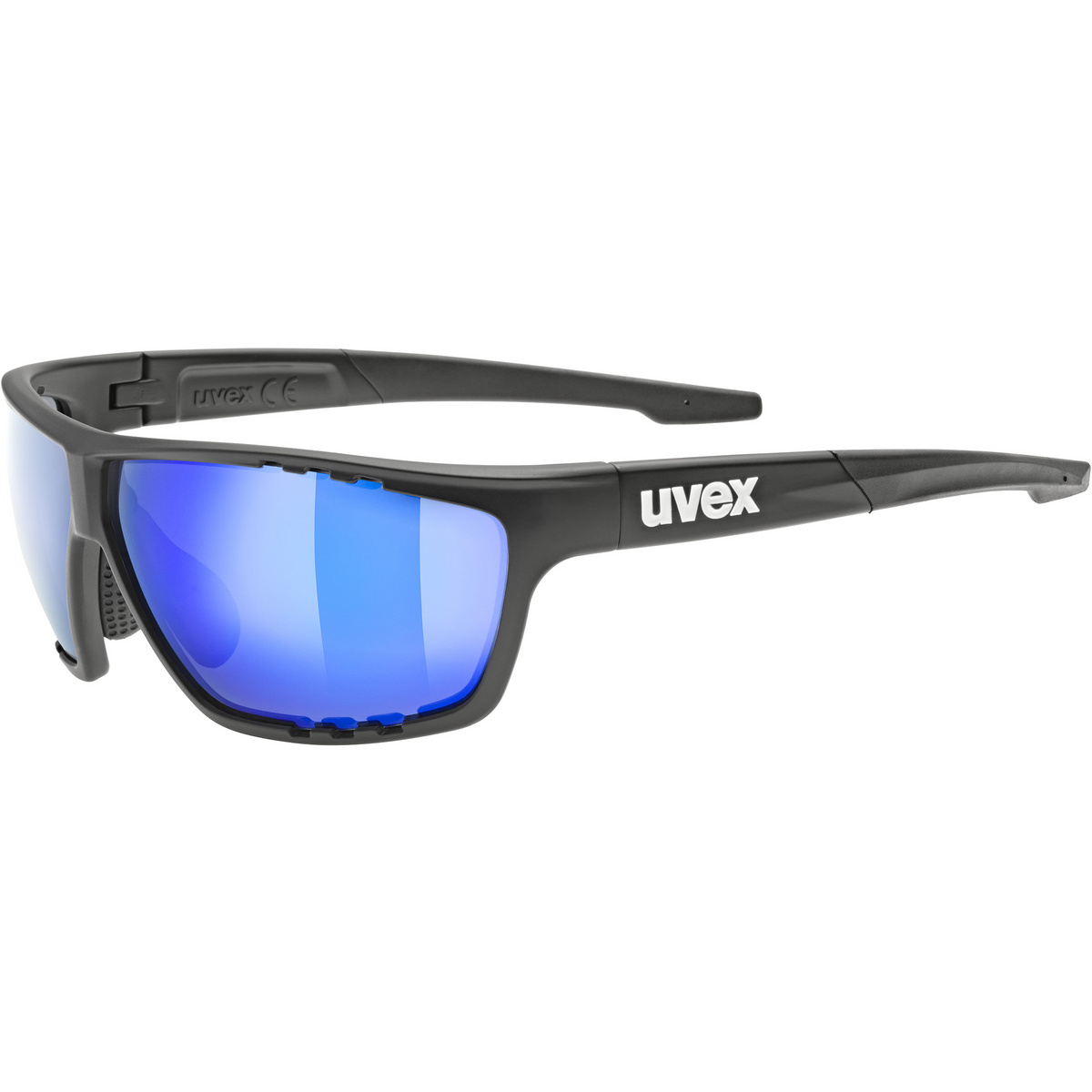 Uvex Sportstyle 706 Mirror Sportbrille