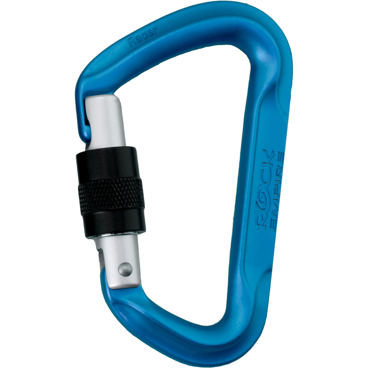 Rock Empire Racer S Karabiner