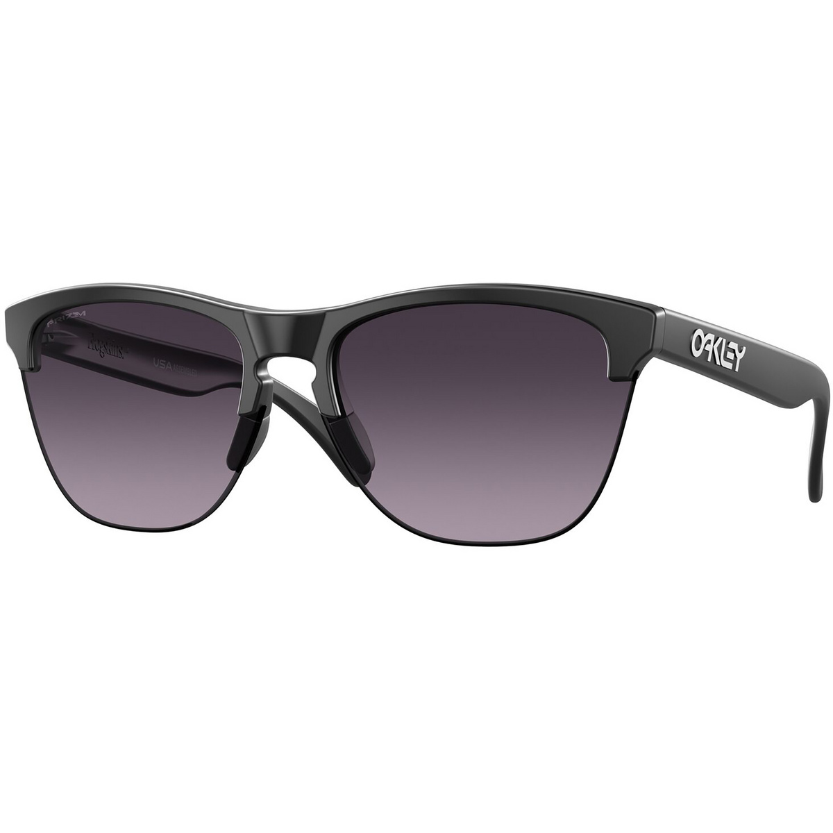 Oakley Frogskins Lite Sonnenbrille