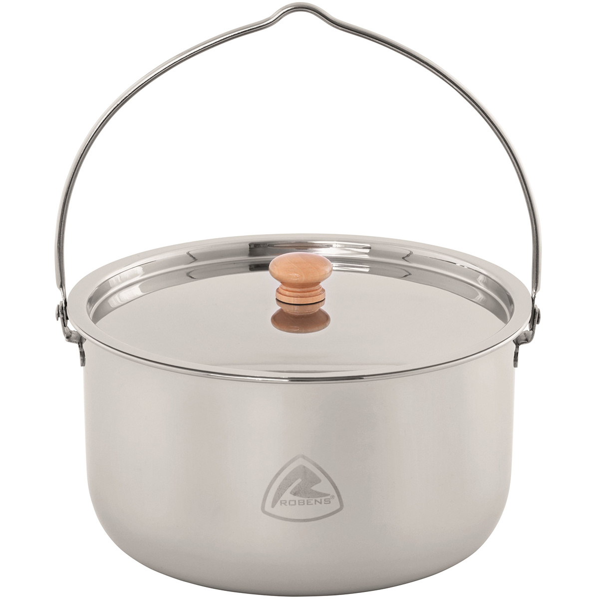 Robens Ottawa Pot Kochtop