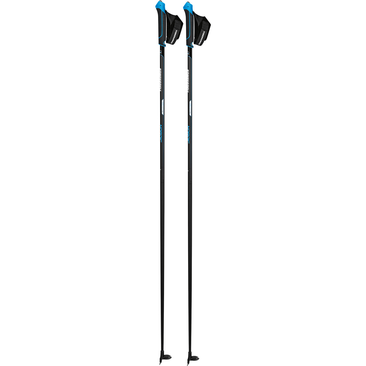 Komperdell Nordic CX-100 Sport Langlaufstöcke