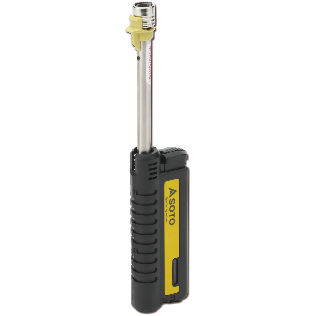 Soto Pocket Torch Extend Feuerzeug