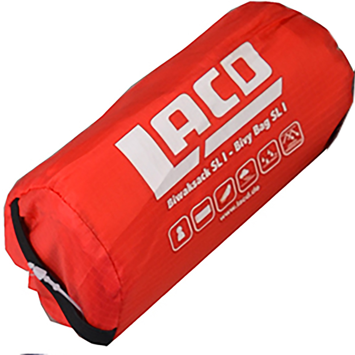 LACD Bergzeit Biwaksack