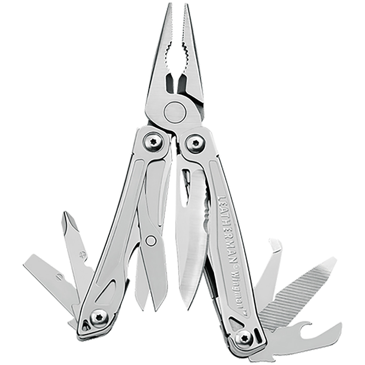 Leatherman Wingman Multitool