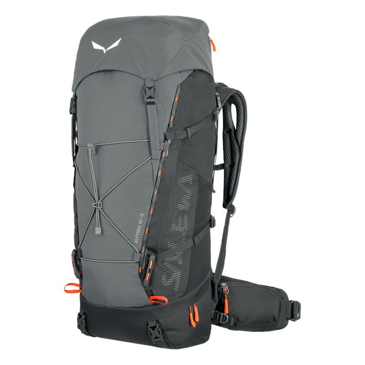Salewa Alptrek 42 Wanderrucksack