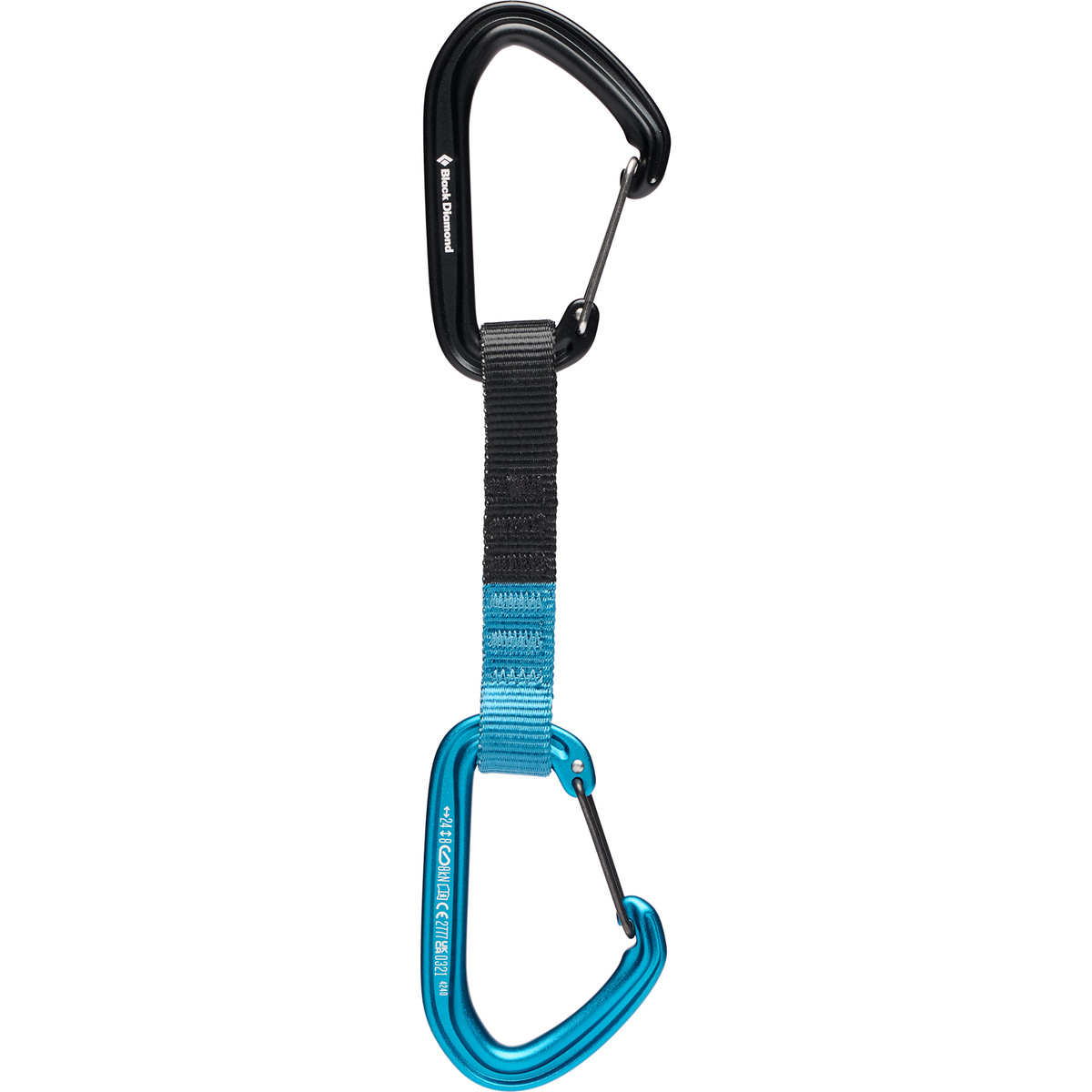 Black Diamond Hotwire Expressset
