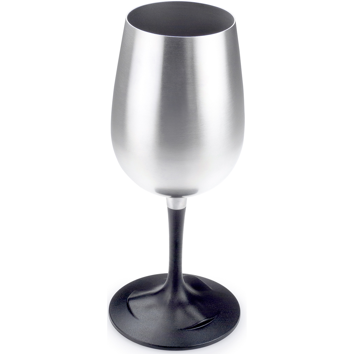 GSI Glacier Stainless Nesting Wein Glas