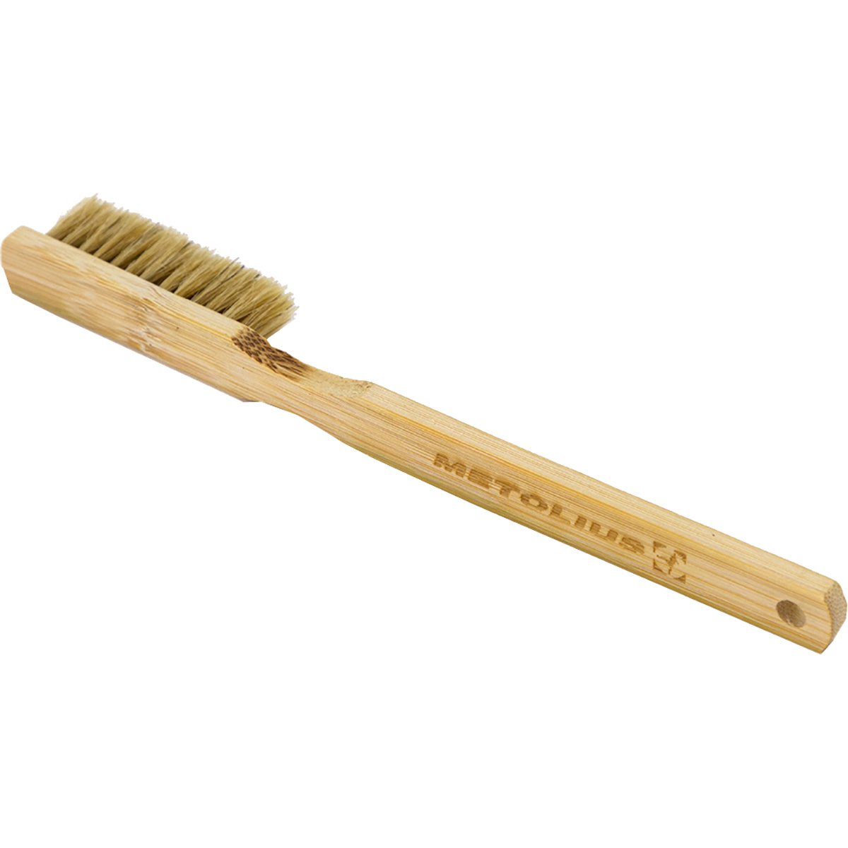 Metolius Bamboo Boar's Hair Boulderbürste