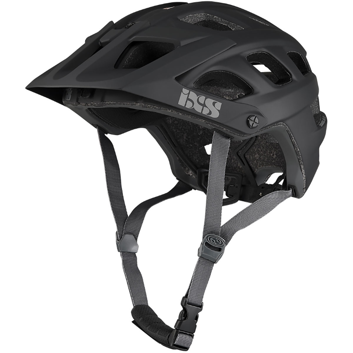 IXS Trail Evo Radhelm