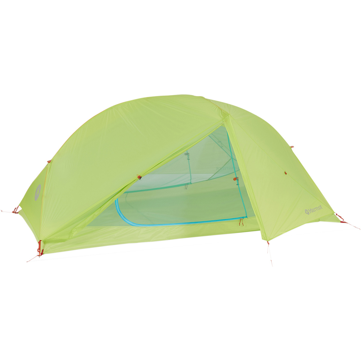 Marmot Superalloy 2P Zelt
