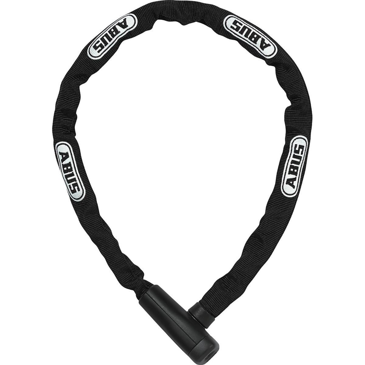 Abus Steel-O-Chain 5805K Kettenschloss
