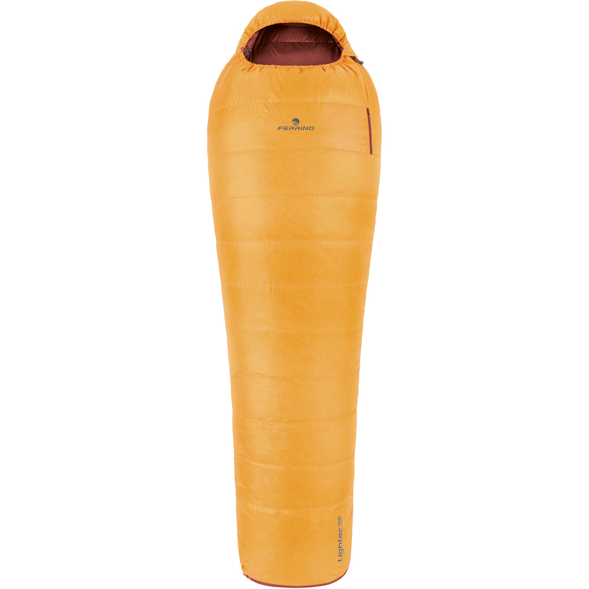 Ferrino Lightech 1400 Duvet Rds Down Schlafsack