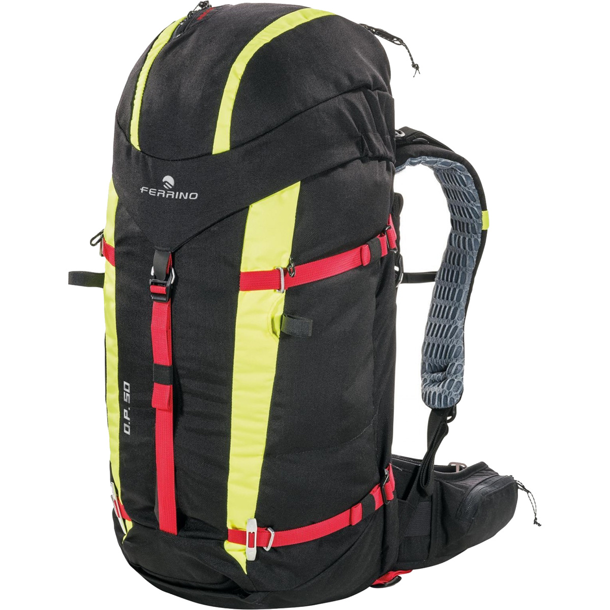 Ferrino O.P. 50 Rucksack