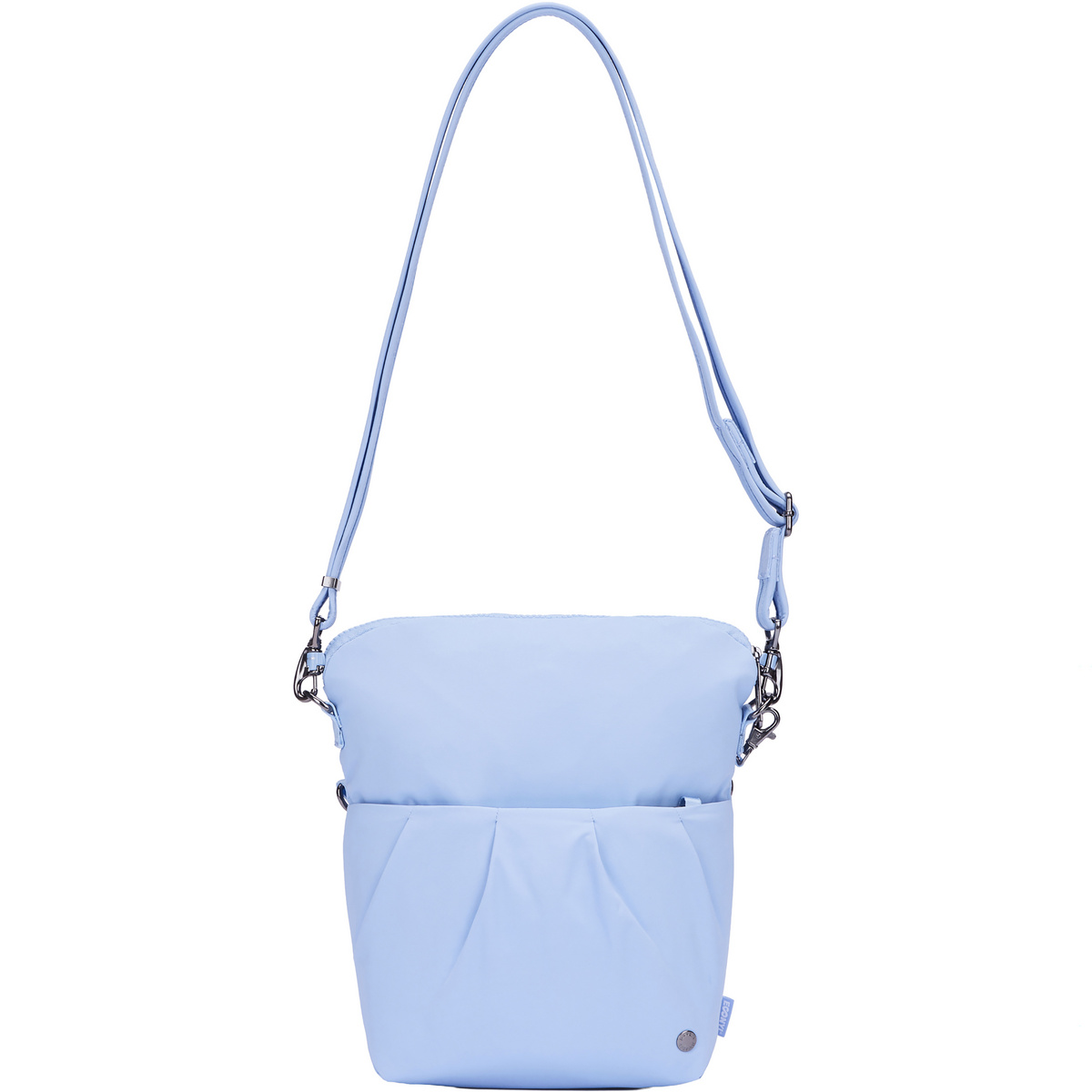 Pacsafe Damen Citysafe CX Convertible Umhängetasche