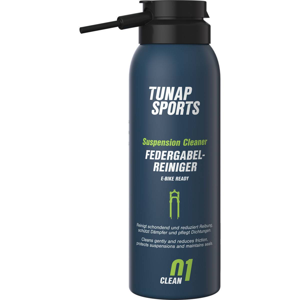 Tunap Sports Federgabelreiniger