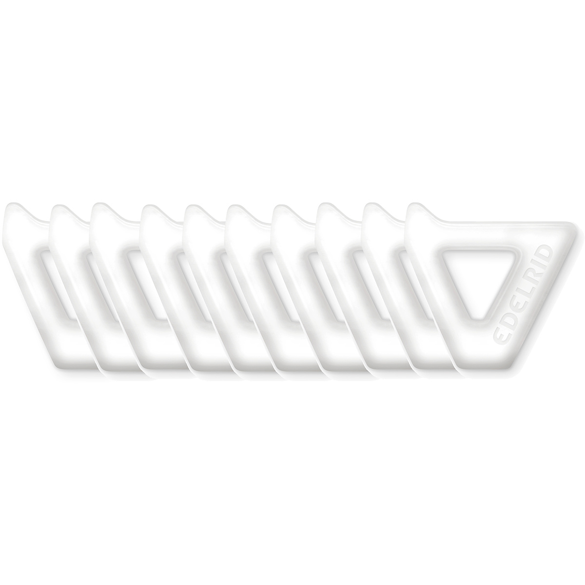 Edelrid Antitwist II  (10er Pack)