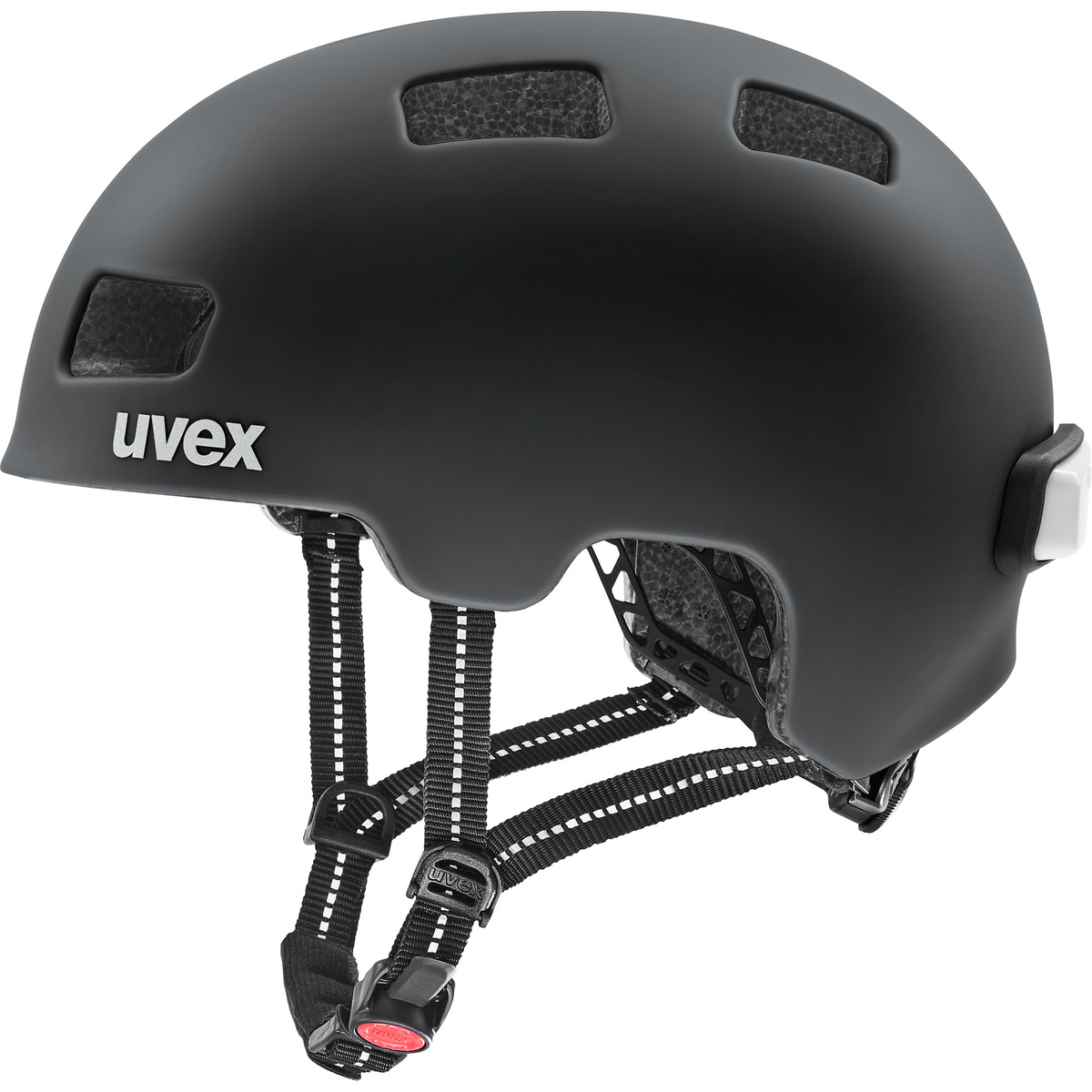 Uvex City 4 Fahrradhelm