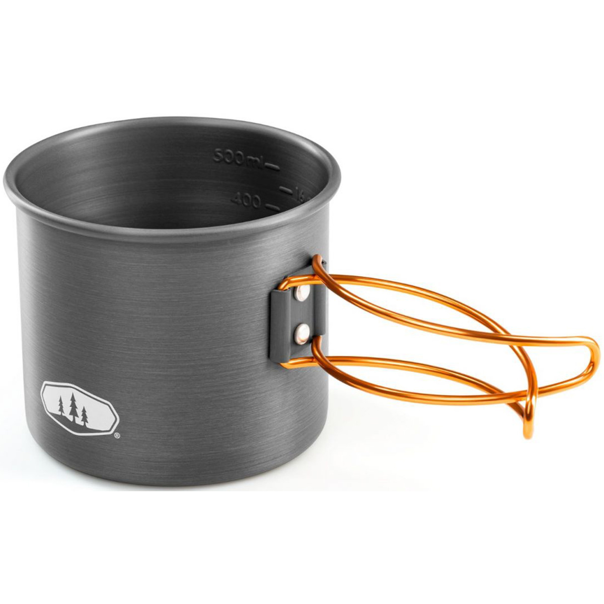 GSI Halulite 20oz Trinkbecher