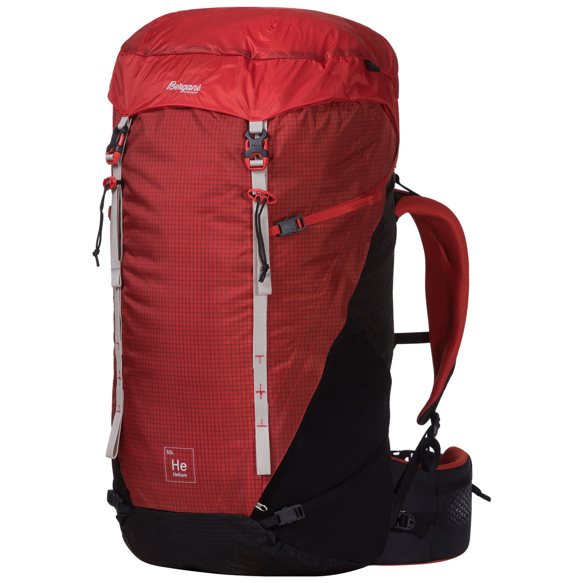Bergans Helium V5 55 Rucksack