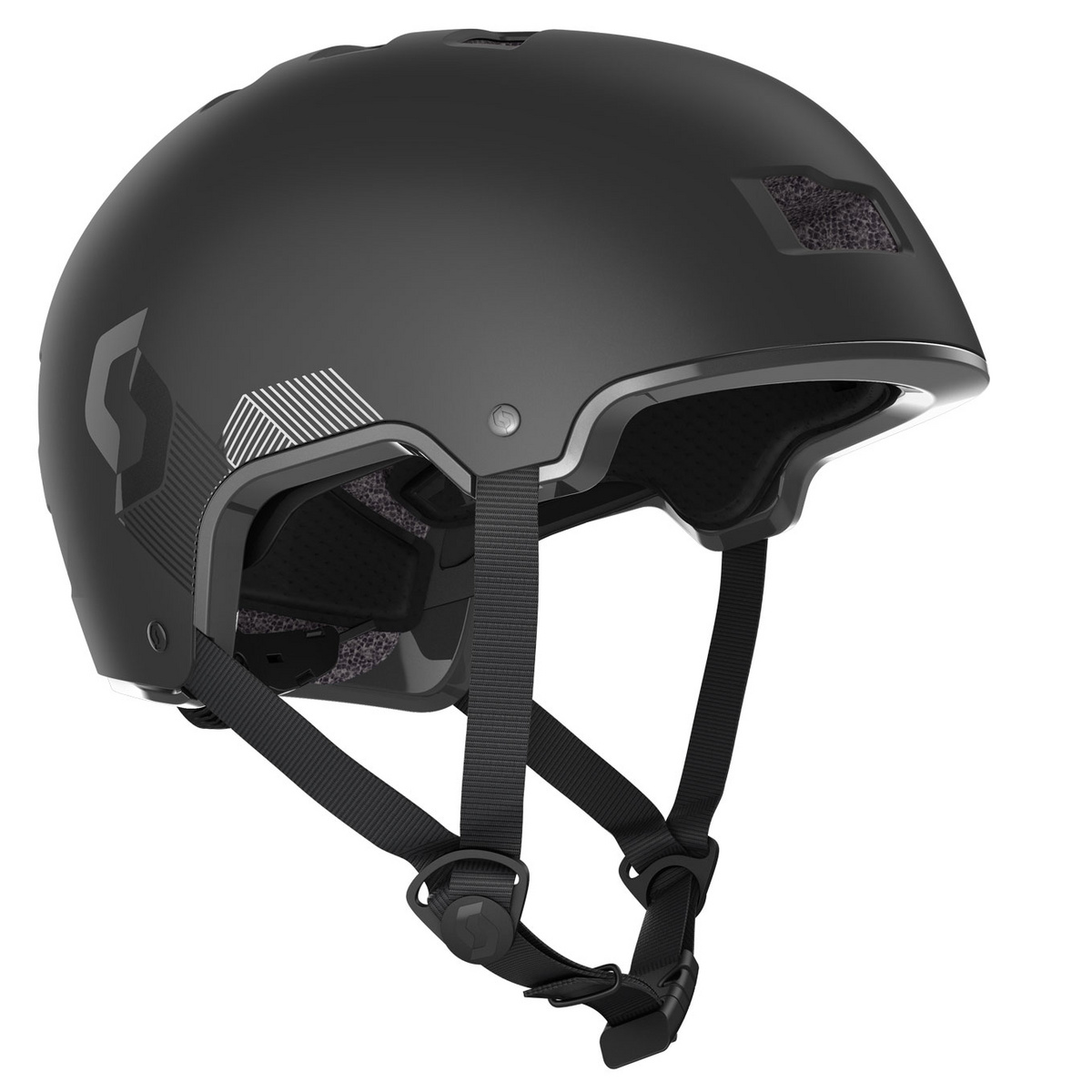 Scott Jibe Fahrradhelm