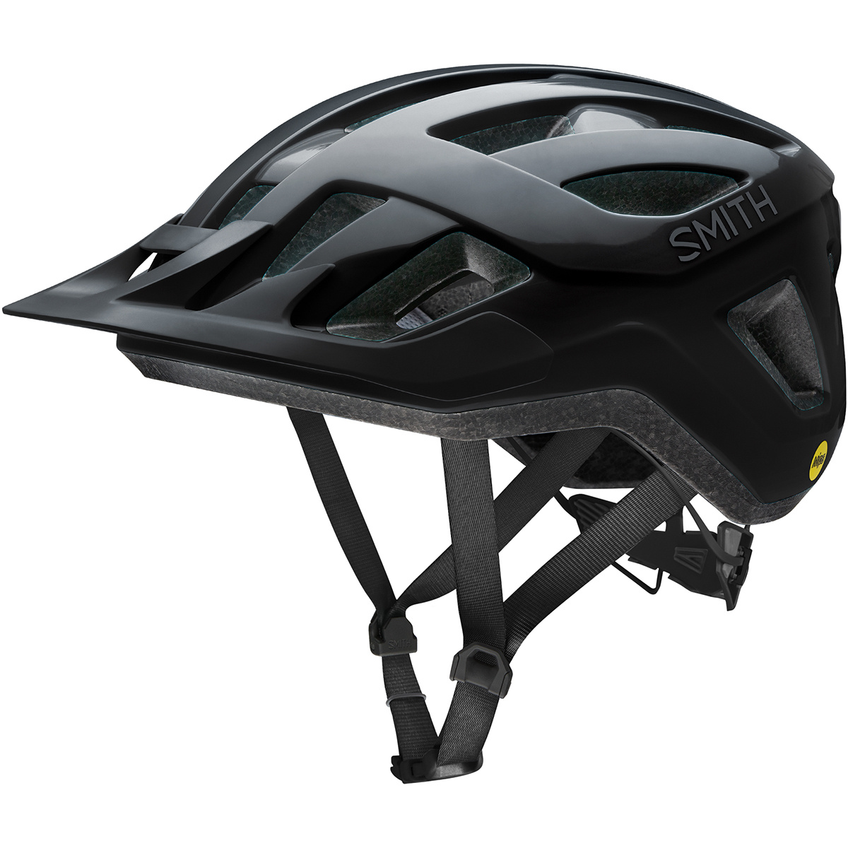 Smith Convoy Mips Fahrradhelm