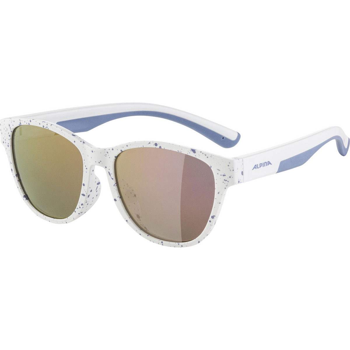 Alpina Kinder Flexxy Cool II Sonnenbrille