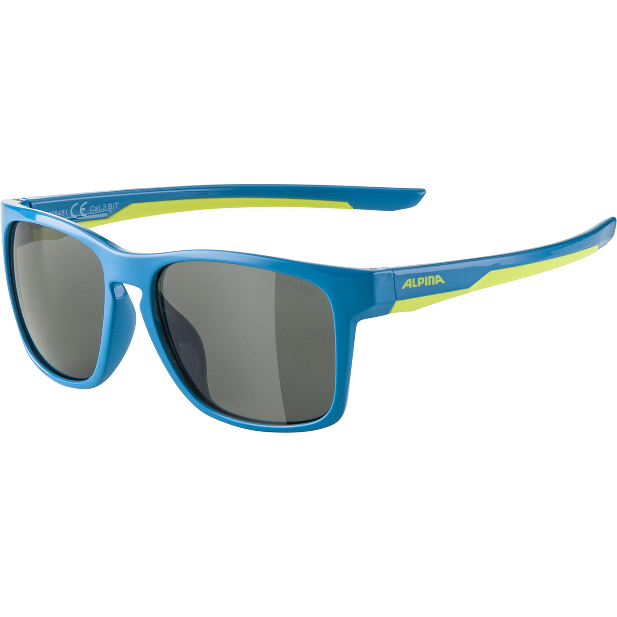 Alpina Kinder Flexxy Cool I Sonnenbrille