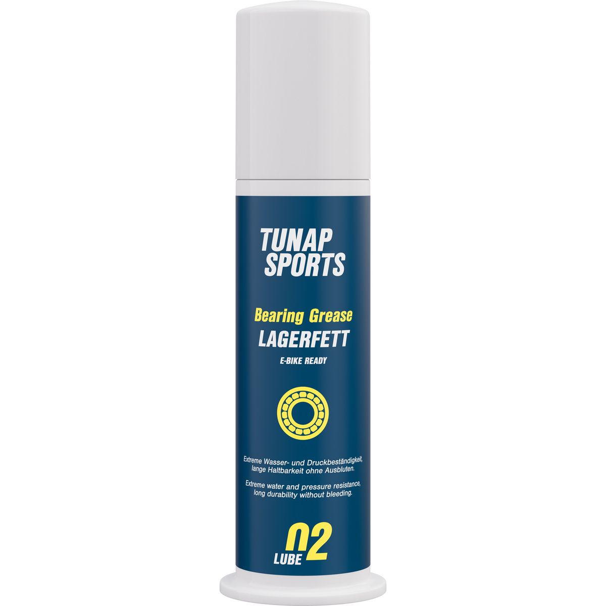 Tunap Sports Lagerfett