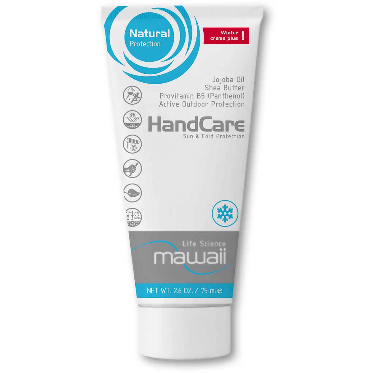 Mawaii Winter Care Handcreme