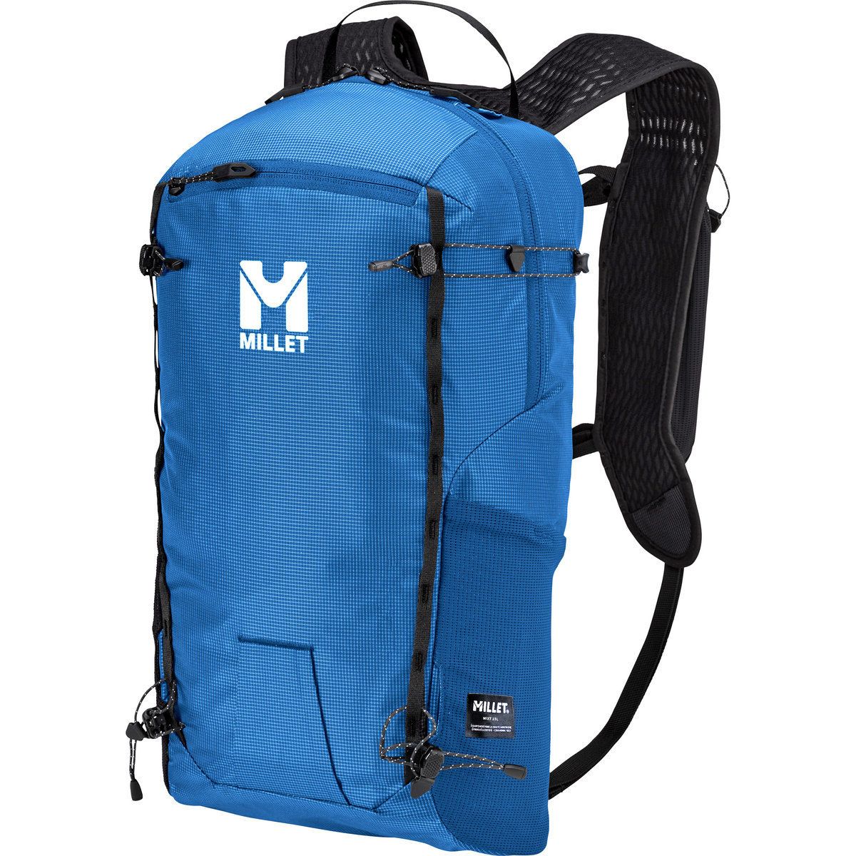 Millet Mixt 15 Rucksack