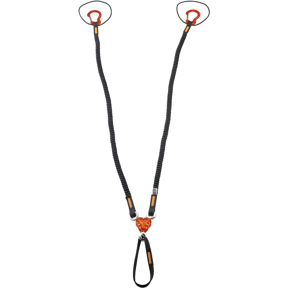 Camp X-Gyro Leash
