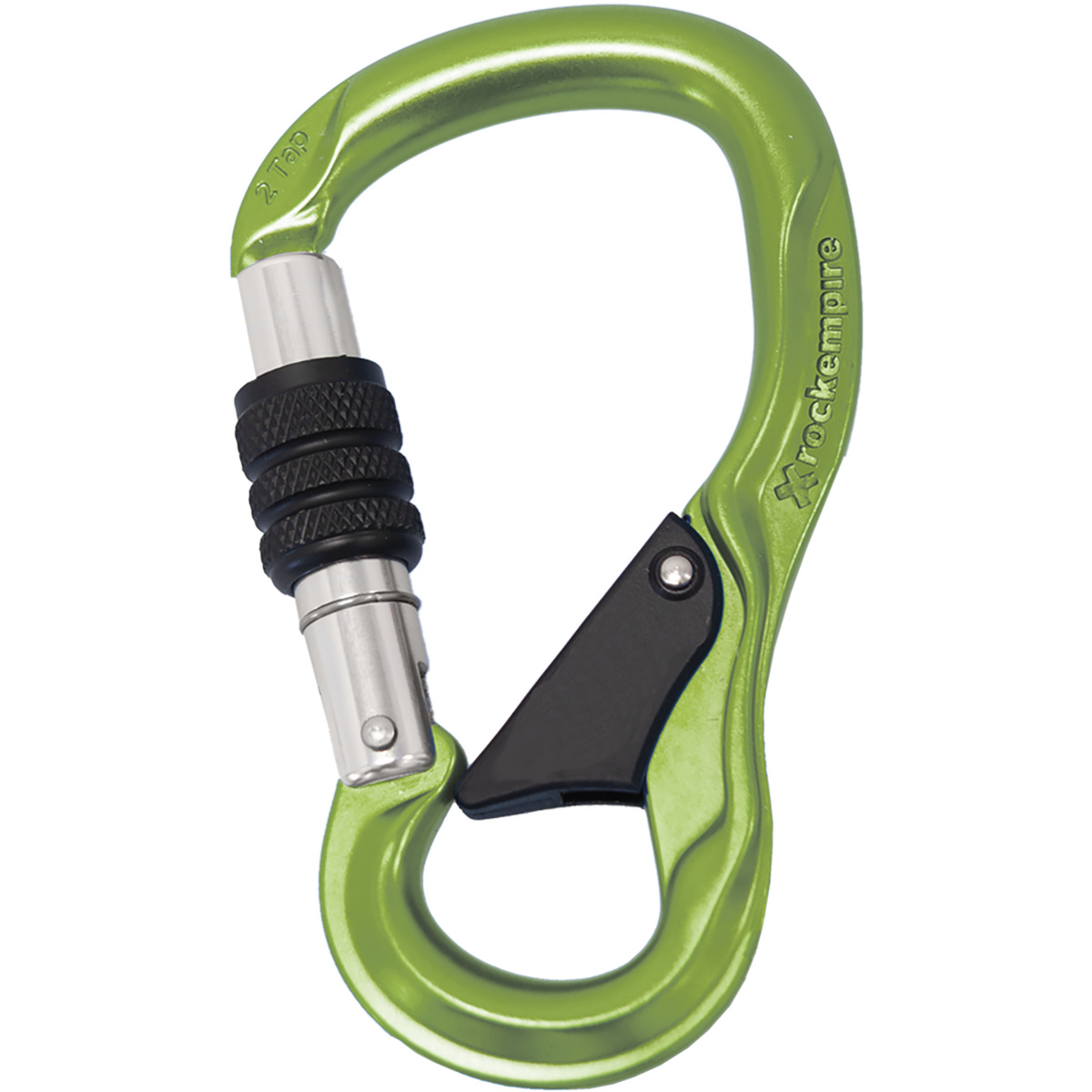 Rock Empire 2 Tap S Karabiner