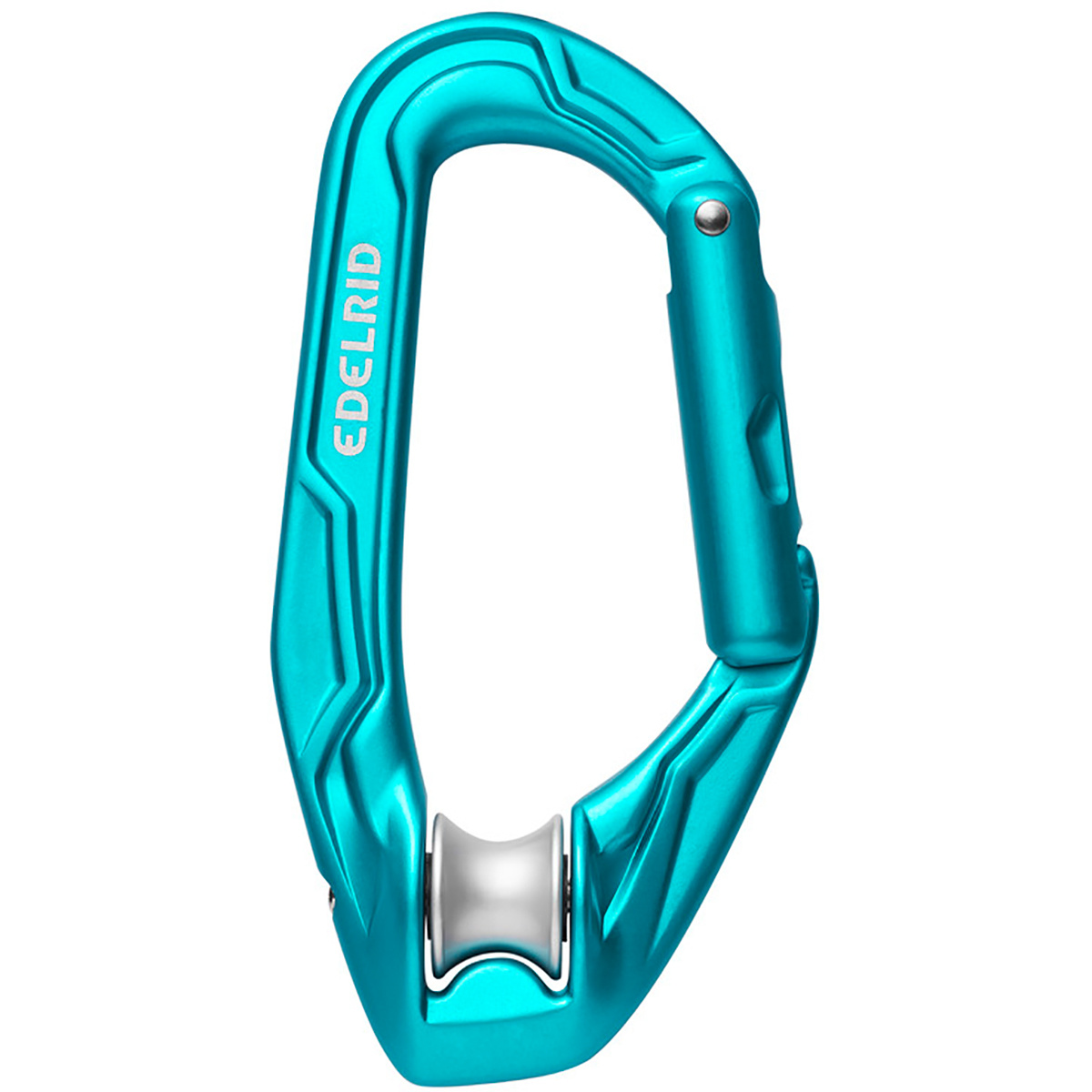 Edelrid Axiom Karabiner