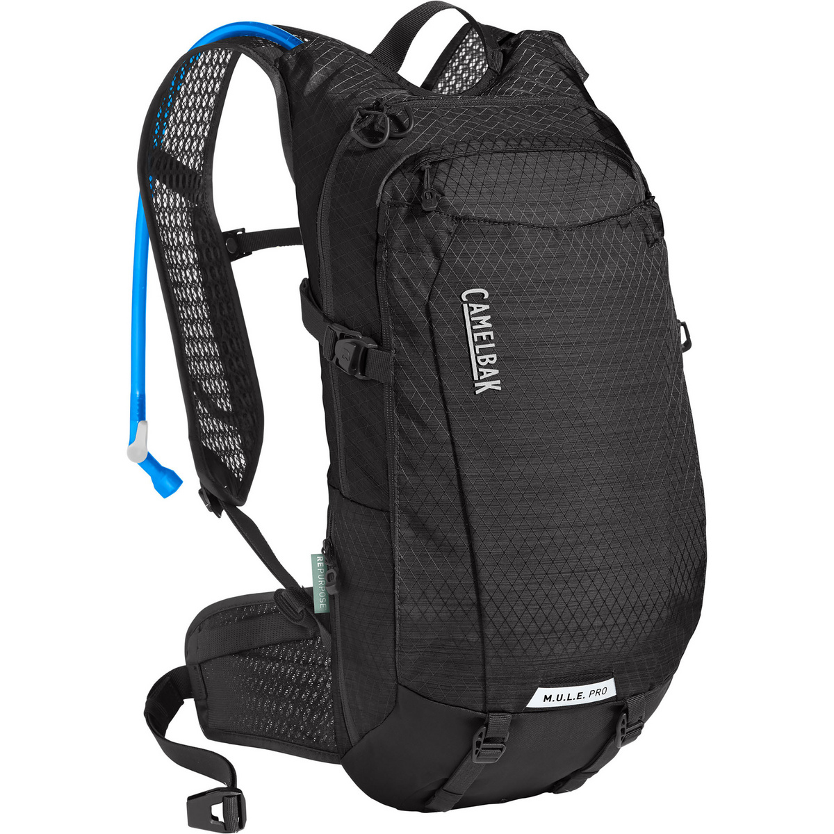 Camelbak Herren M.U.L.E. Pro 14 Rucksack